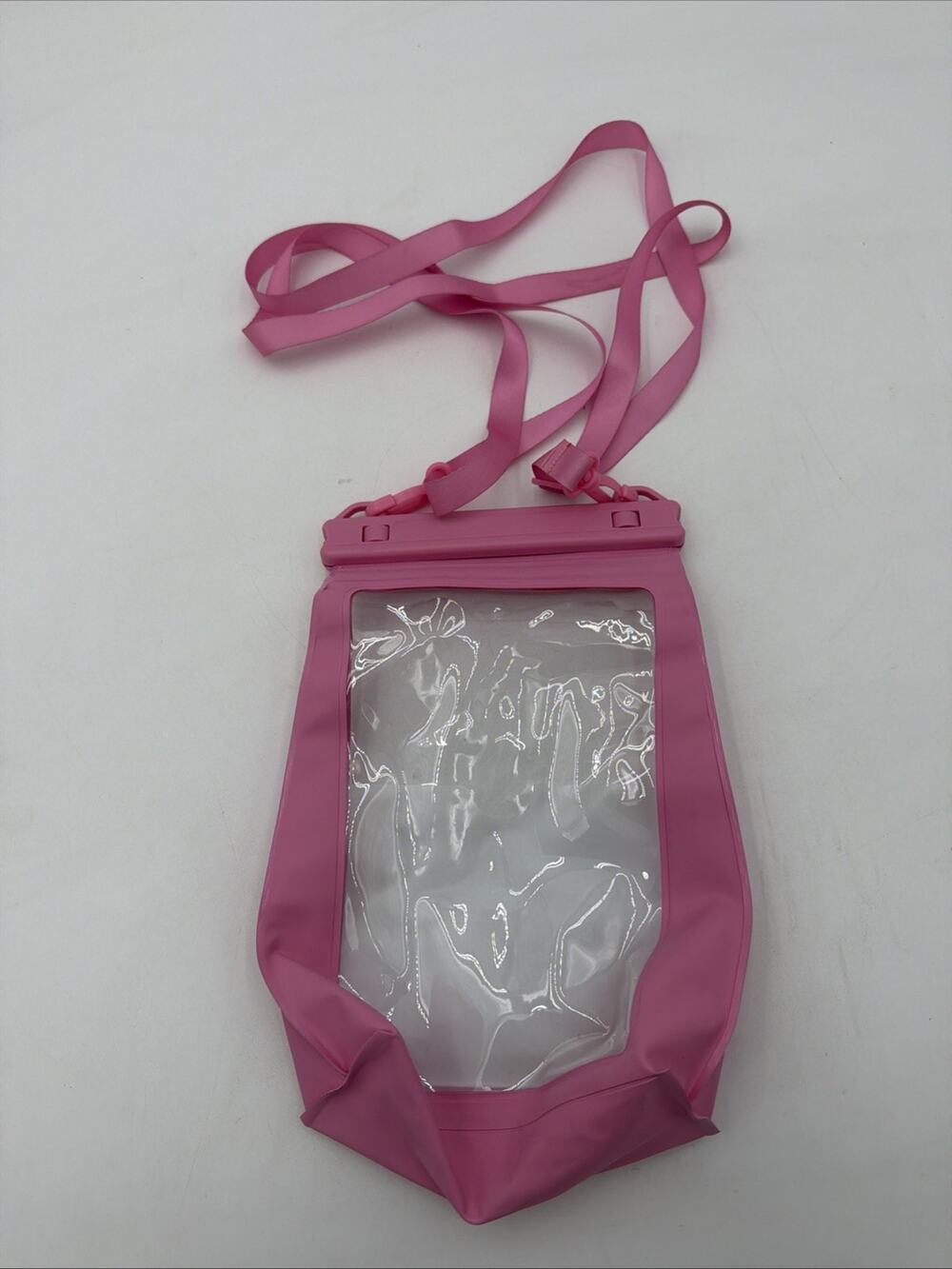 Large Waterproof Phone Pouch